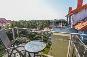 Nida Apartments